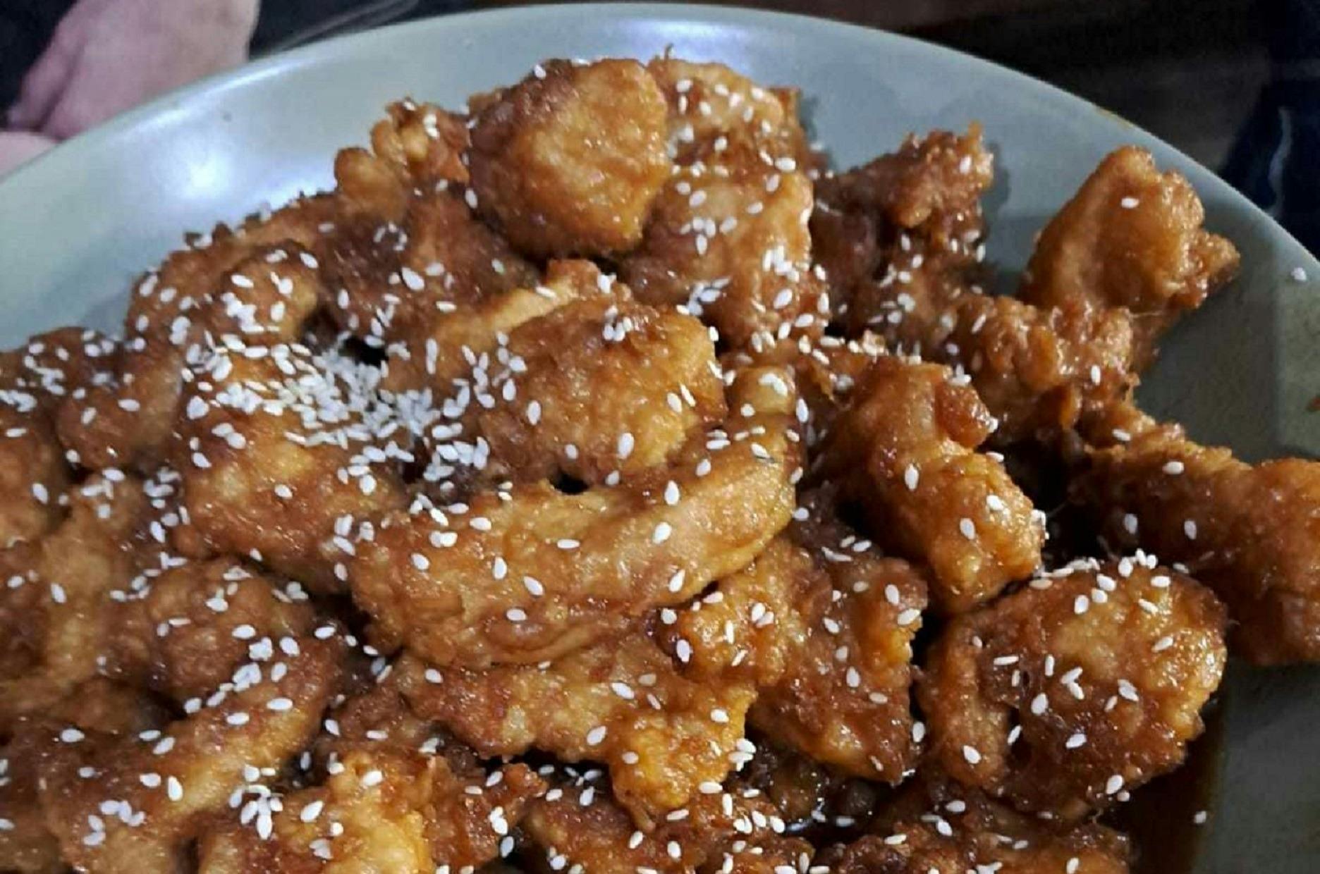 Bebe's Country Catering