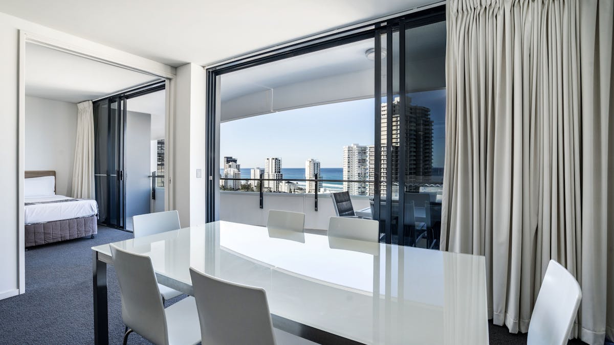 2 Bedroom Water View
