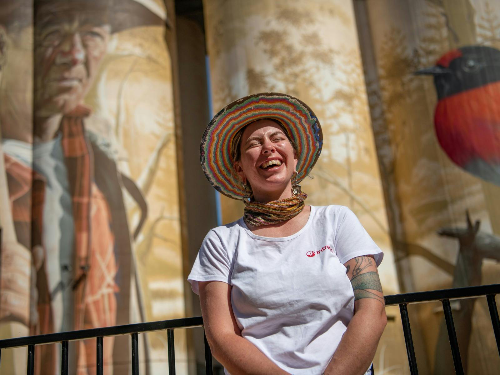 Intrepid Travel South Australia