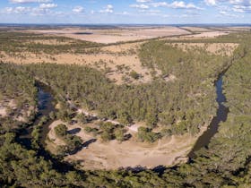 Bengalla Reserve