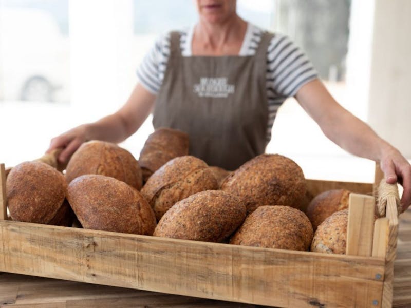 Image for Mudgee Sourdough School