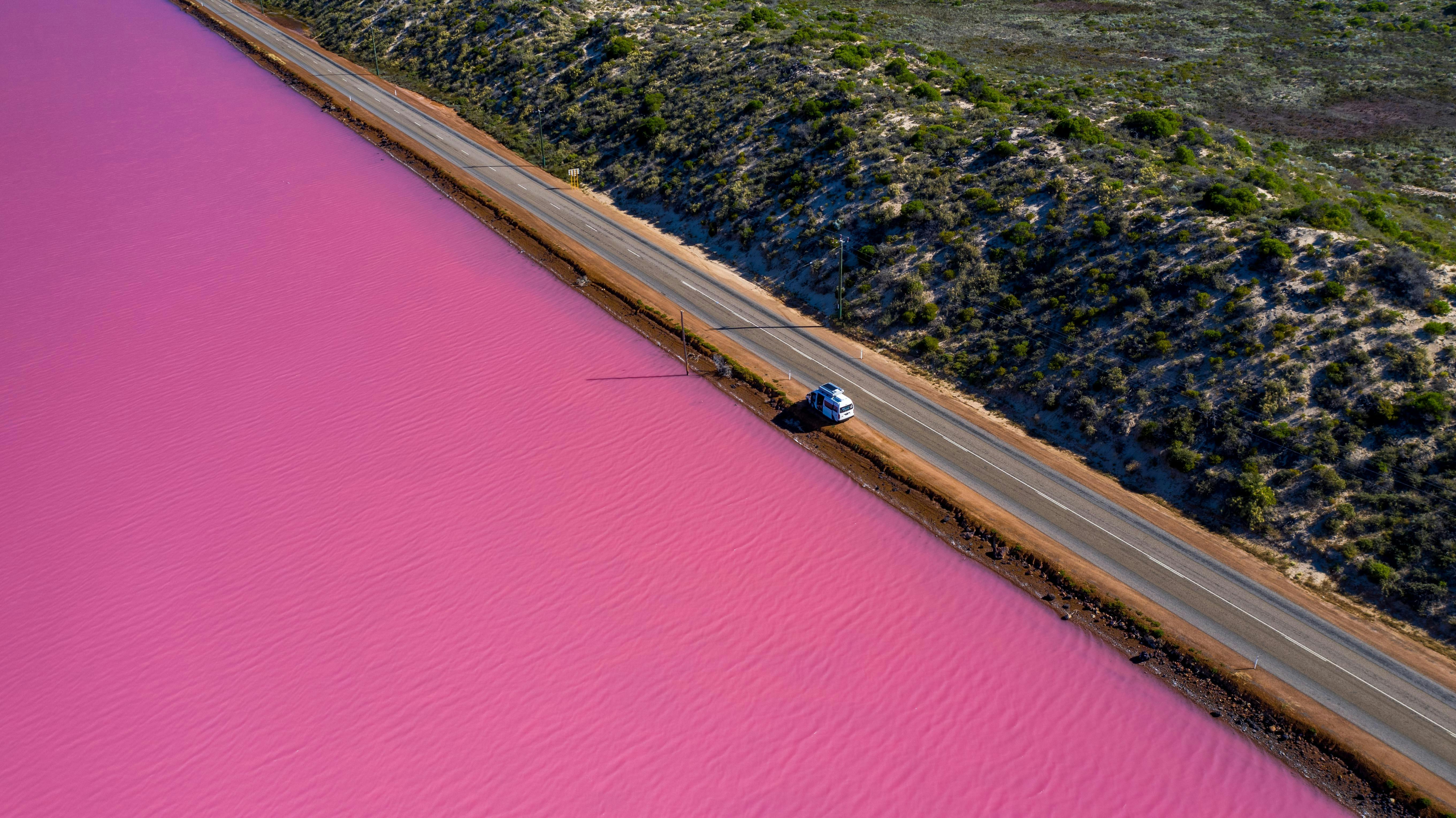 Lily - Perth - Camplify