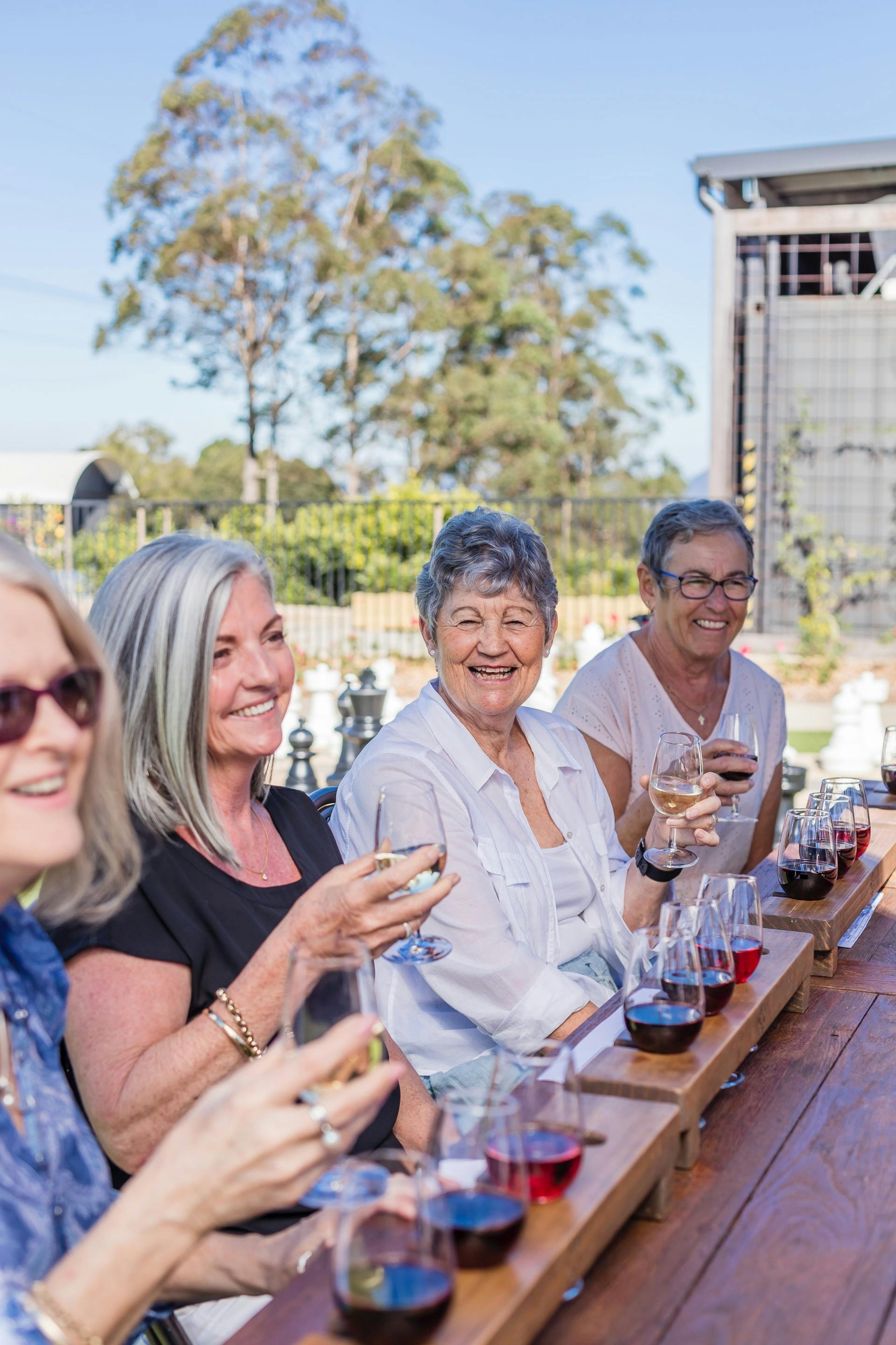 The Funtastic Tour Company