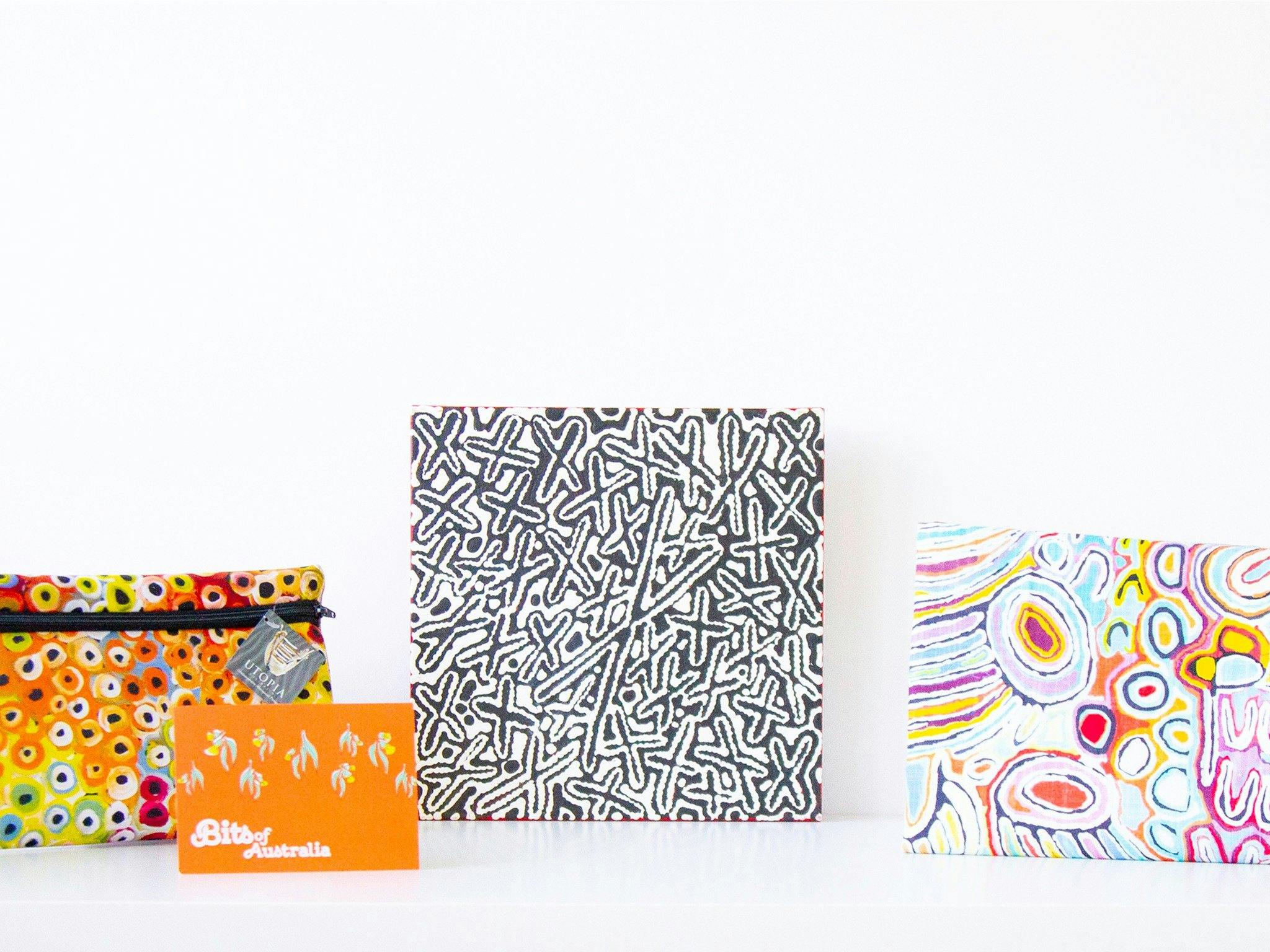 Bits of Australia Balmain East