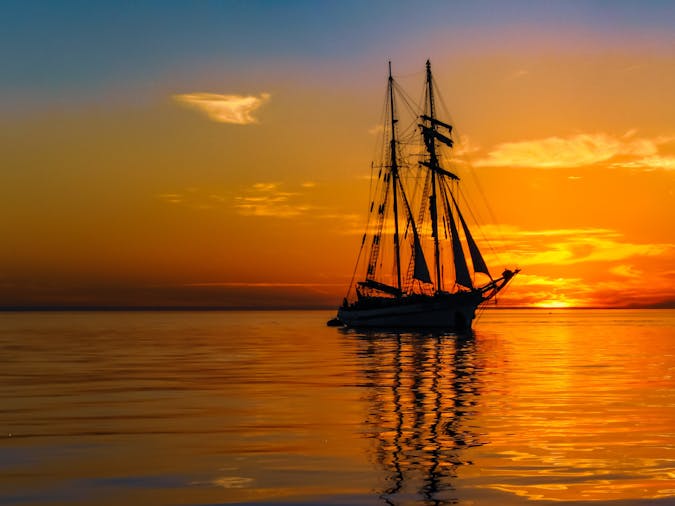 One and All Kangaroo Island Voyage