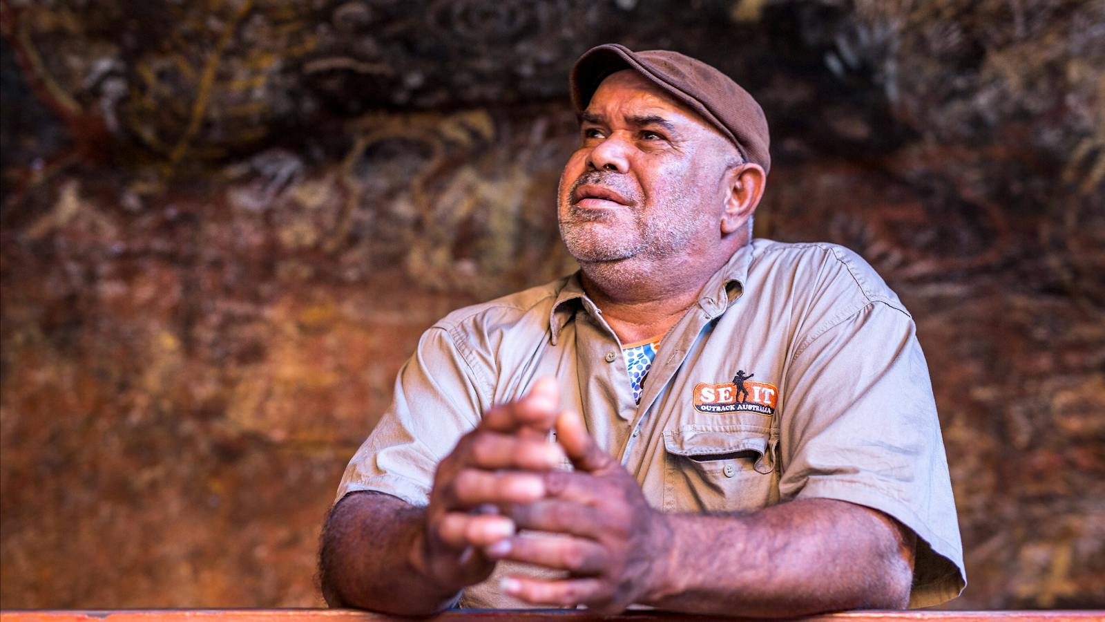 SEIT Outback Australia private charters