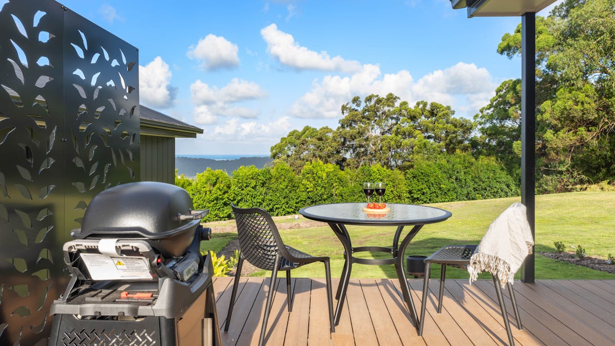 villa bbq