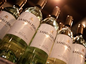 Sandalford Wines, Swan Valley, Western Australia