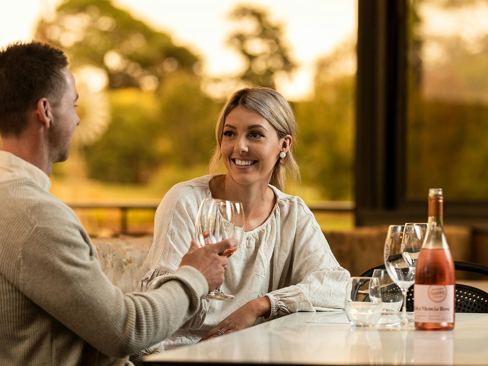 Oliver's Taranga Cellar Door