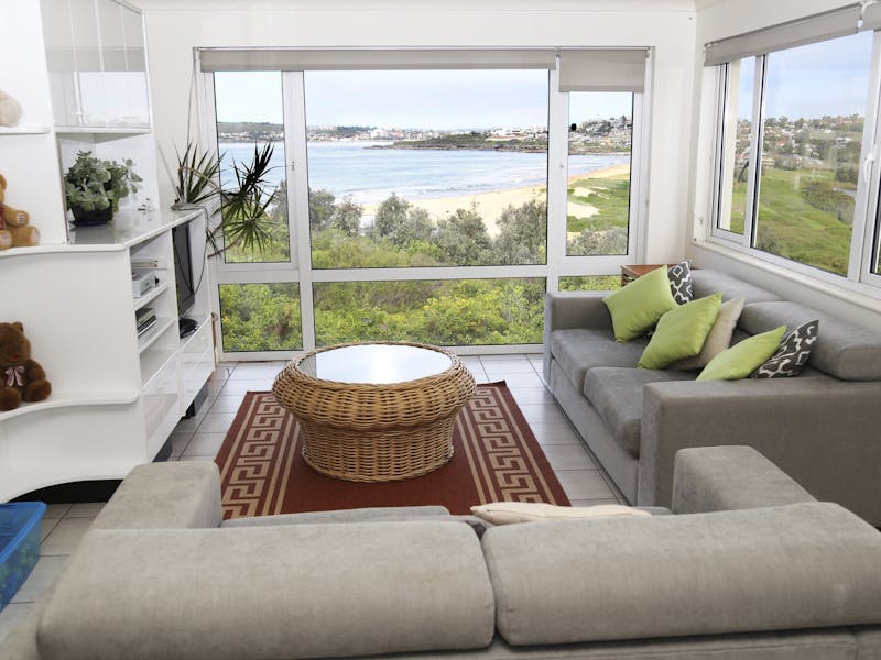 Sitting Room to View
