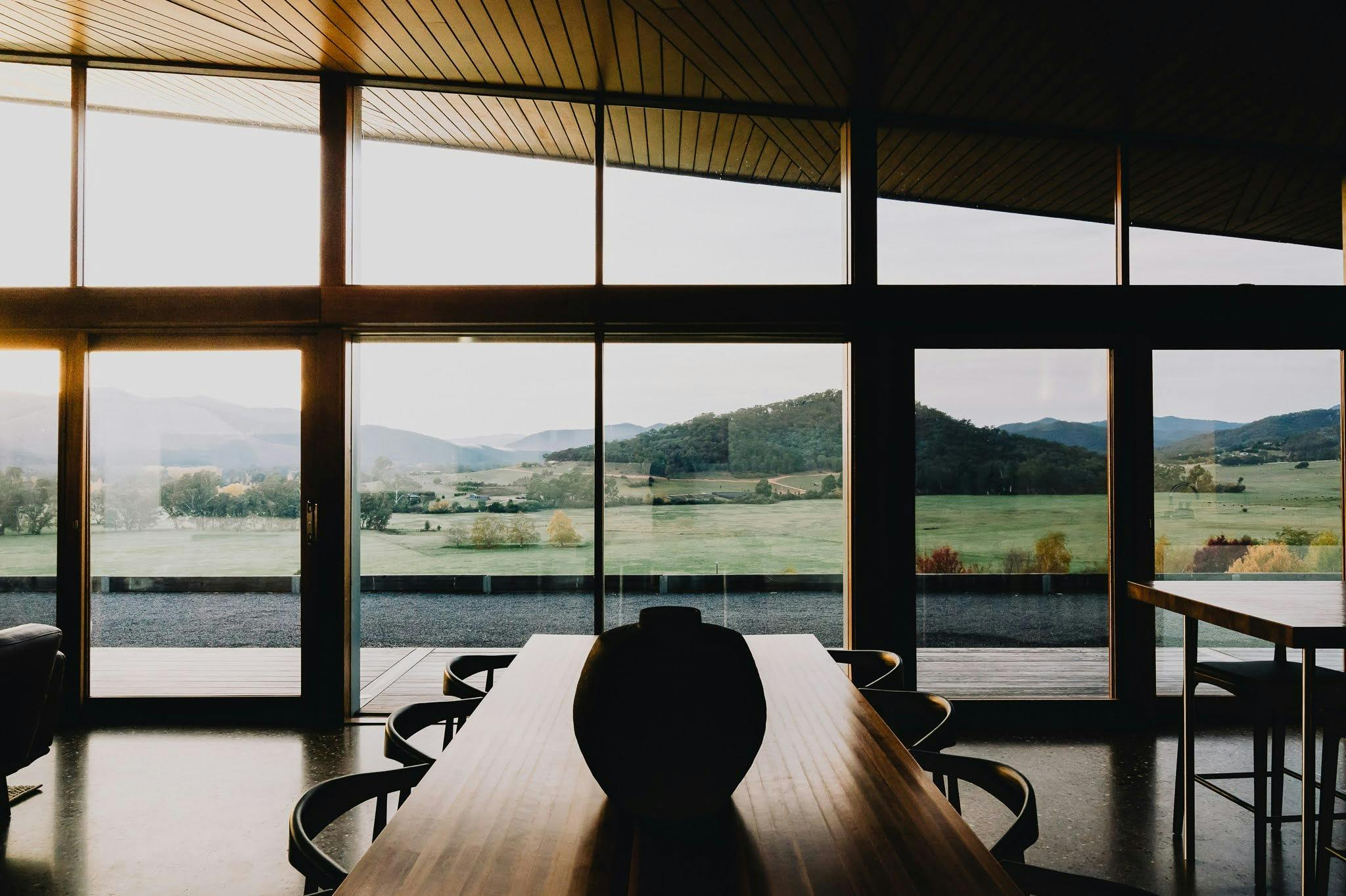 Valley Views - Accommodation Myrtleford
