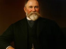 John Riddoch