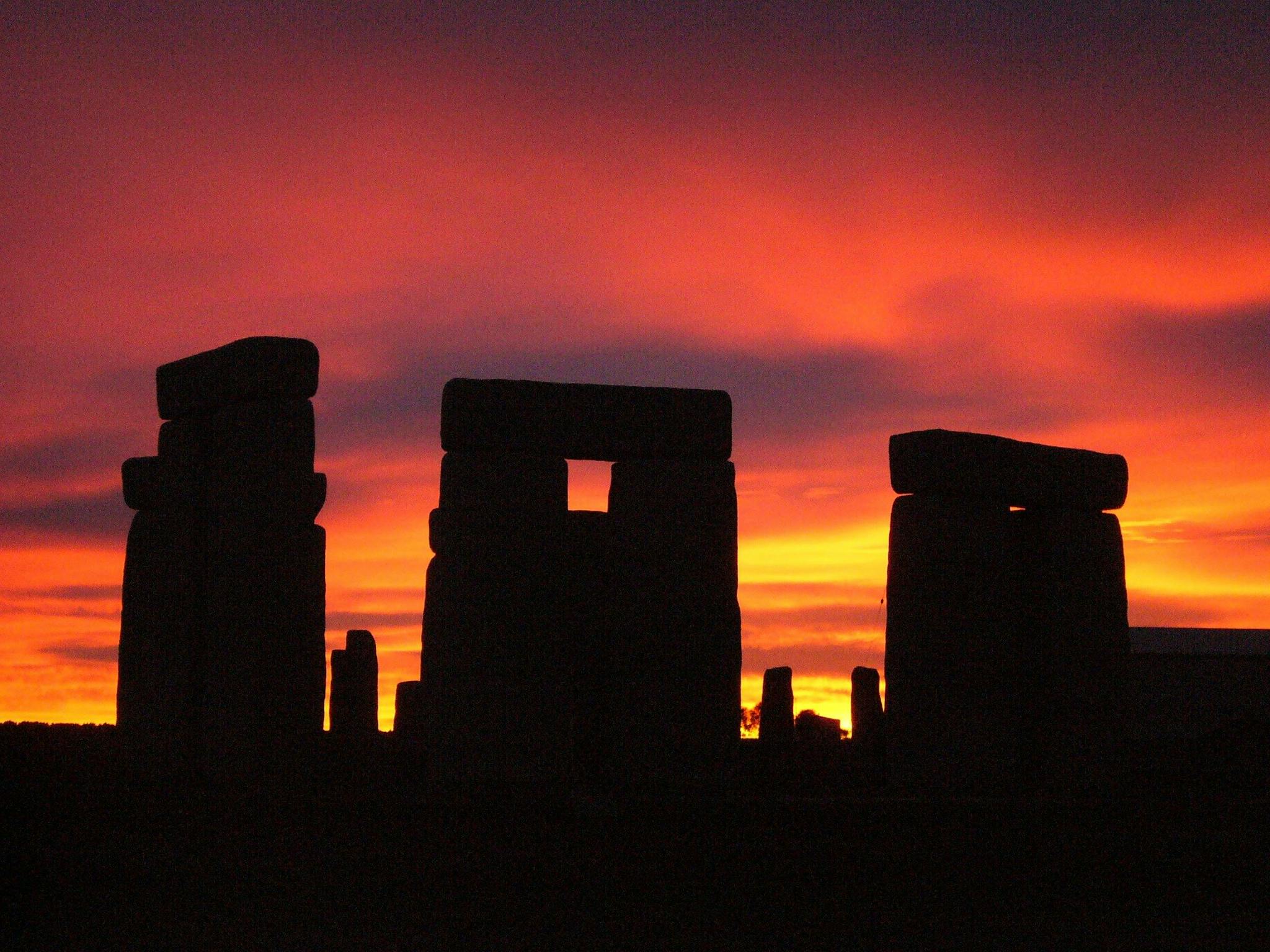 Esperance Stonehenge, Esperance, Western Australia
