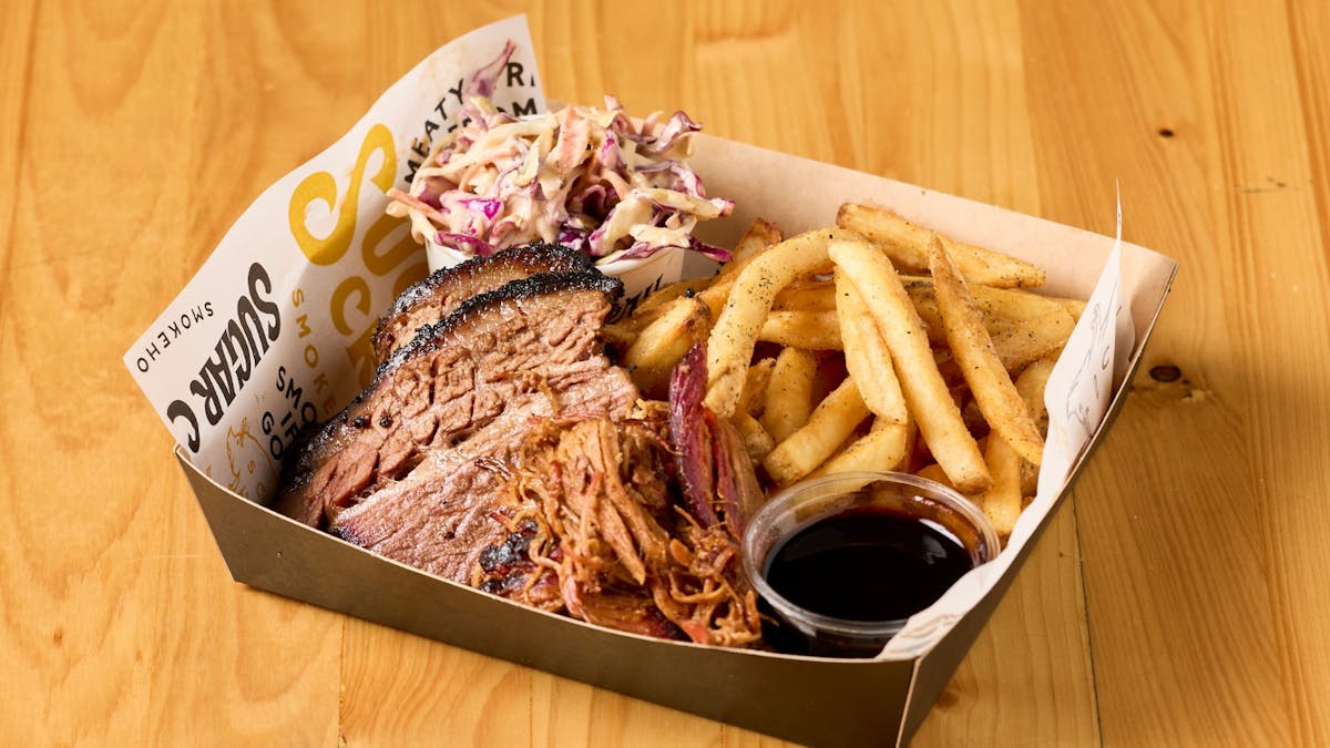 Sugar Creek Smokehouse Sugar Creek Smokehouse