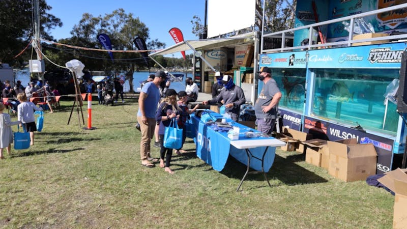 Image for Evans Head Fishing Classic