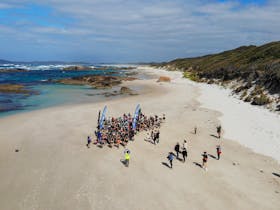 Run Bibbulmun Track Stage Race