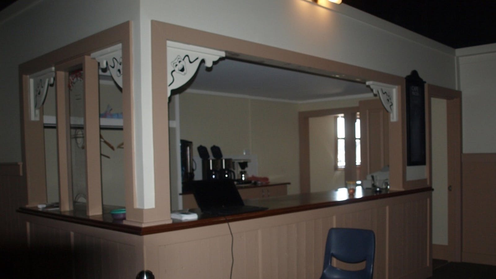Cooma Little Theatre