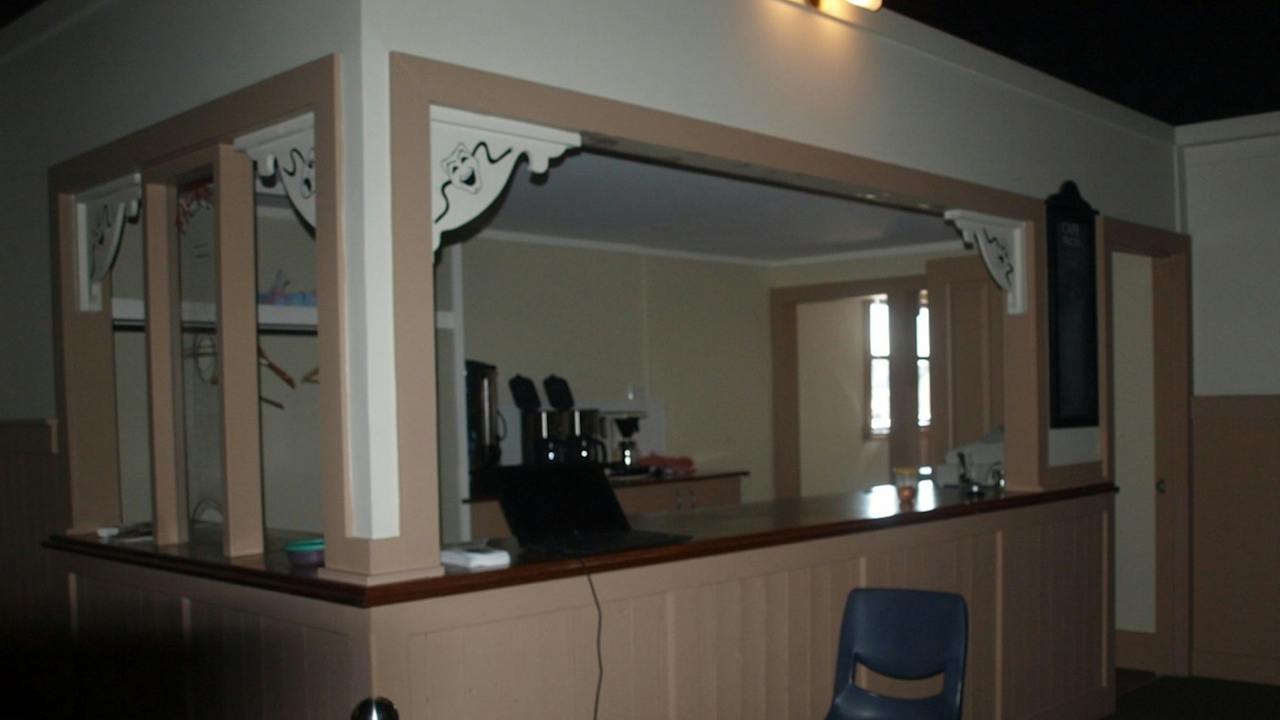 Cooma Little Theatre