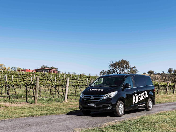 Mudgee Wine tours by Bespoke Tours Mudgee