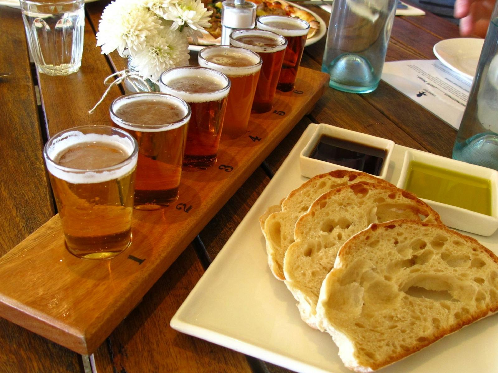 Eagle Bay Brewing Co