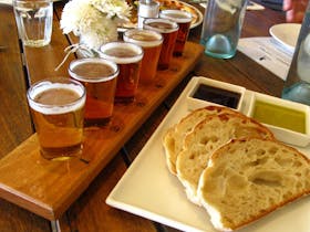 Eagle Bay Brewing Co