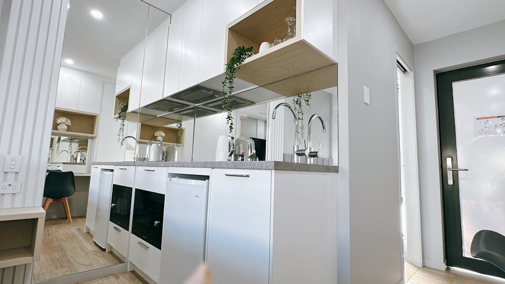 Belmoral Corporate Suites