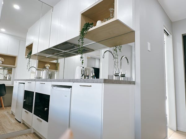 Belmoral Corporate Suites