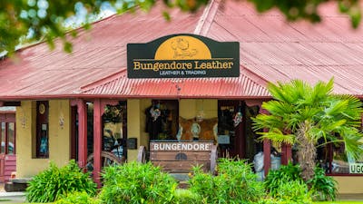 Bungendore Leather & Trading