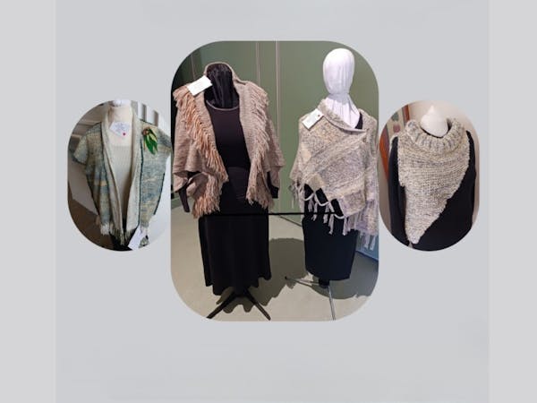 Textile Gala Exhibition
