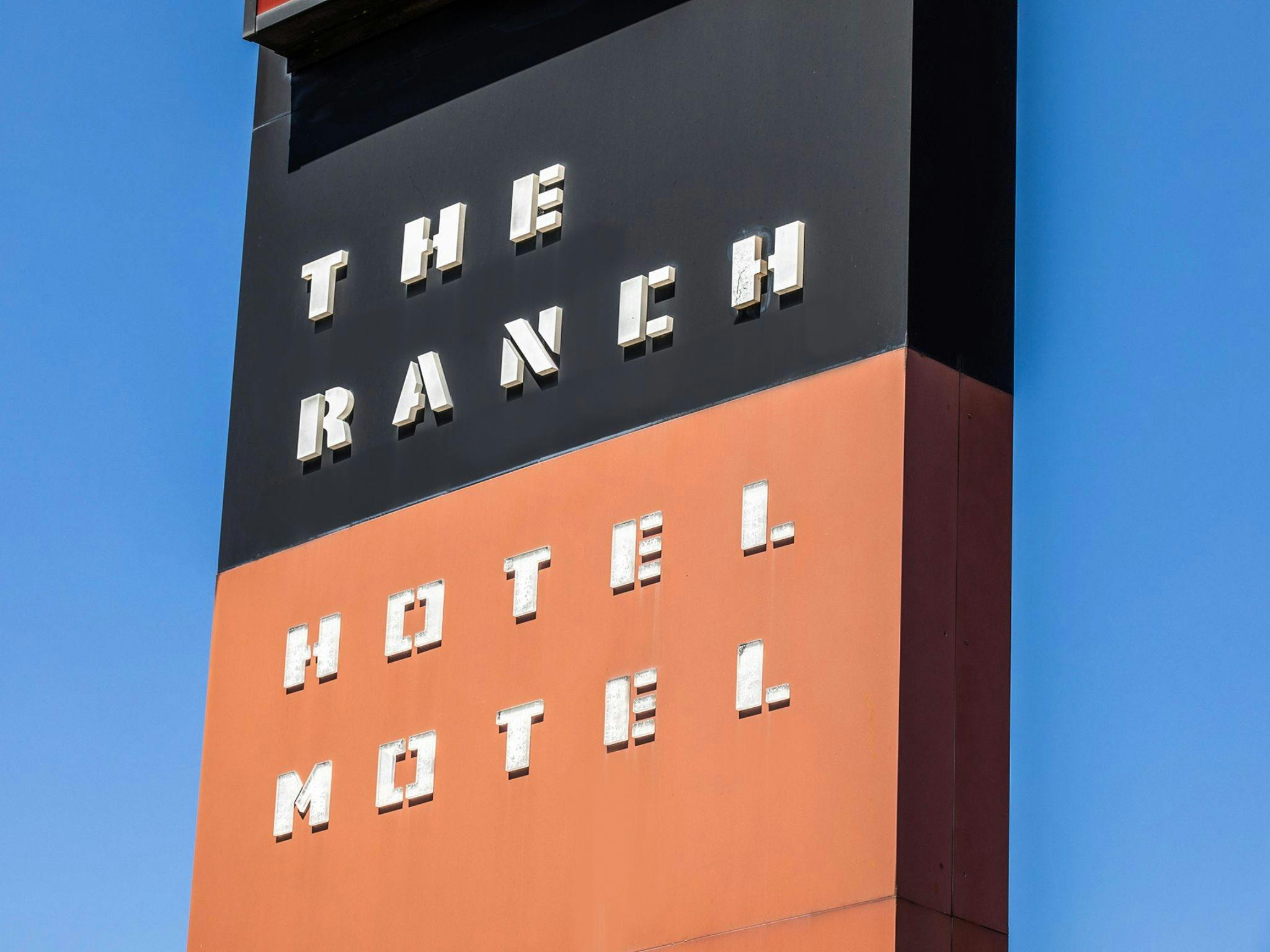 The Ranch Hotel