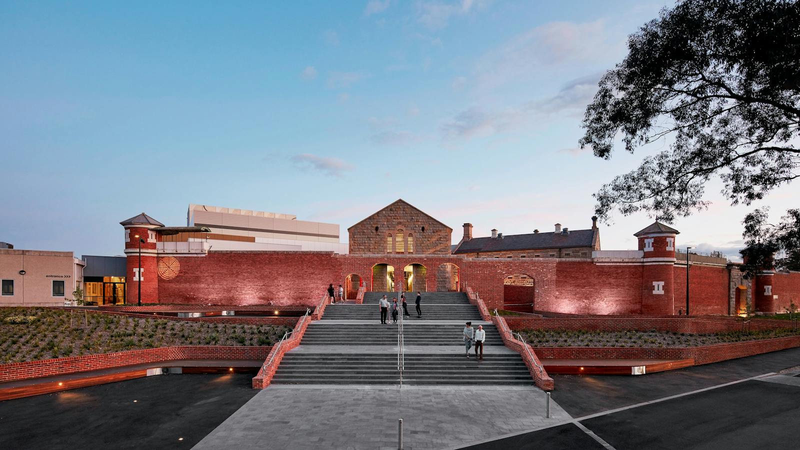 Sandhurs_Gaol_tour