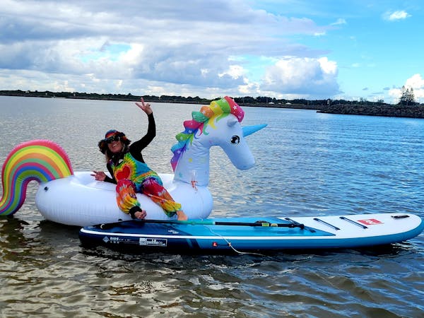 Shellharbour SUP Festival