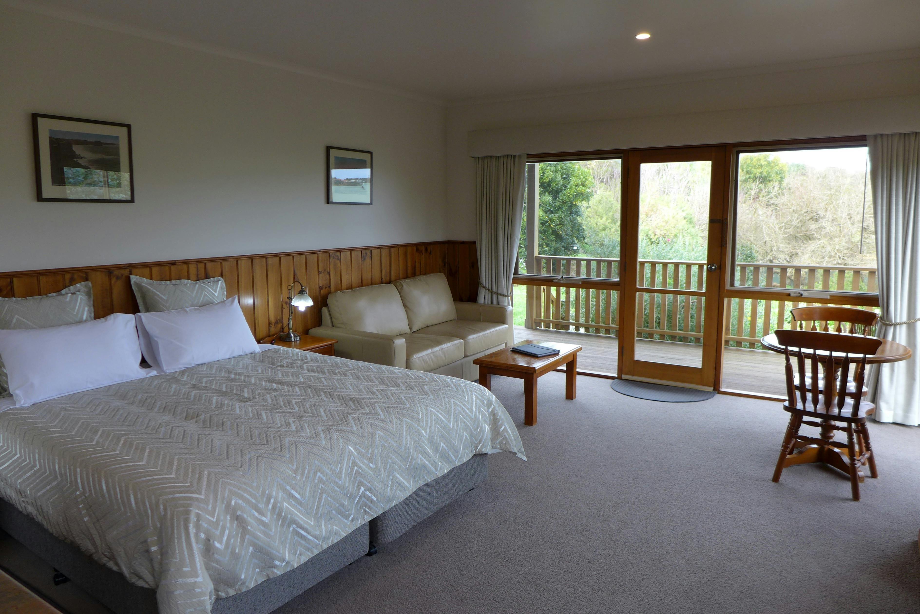 Callistemon King Garden Suite