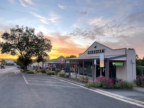 Daylesford Traditional Chinese Massage