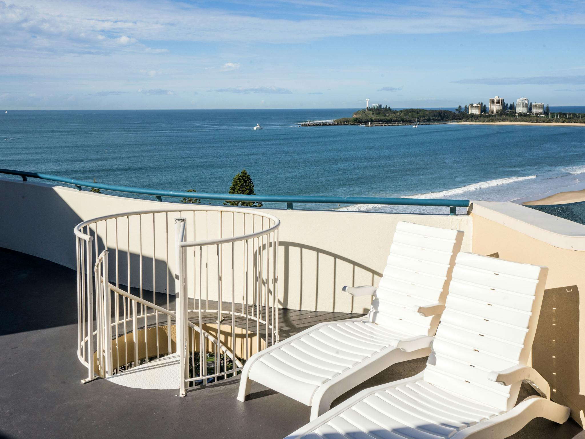 1 Bedroom Rooftop 1 Bedroom Rooftop