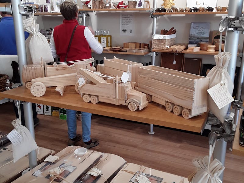 Huon Valley Visitor Centre