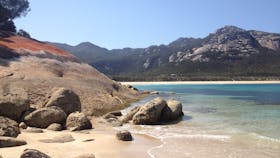 Trousers Point Picnic Area
