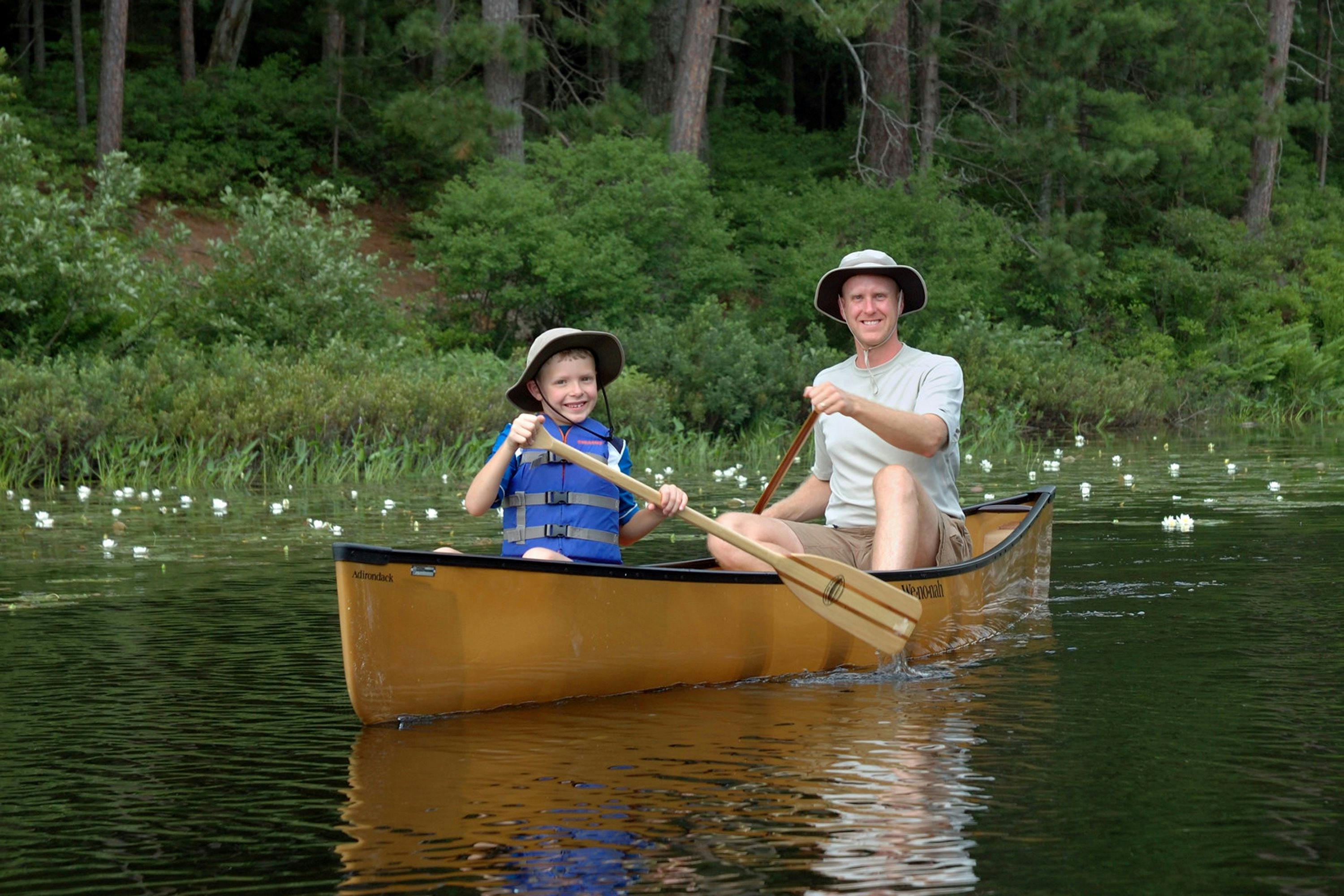 Kangaroo Valley Safaris for all the family