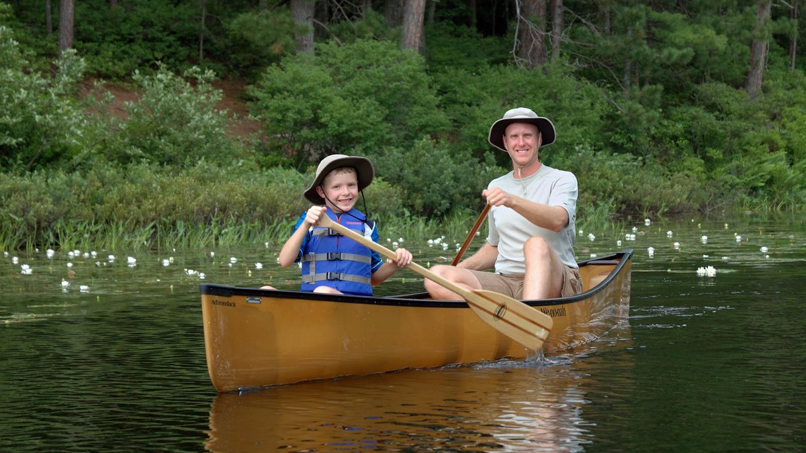 Kangaroo Valley Safaris kayak and Canoe Hire