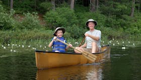 Kangaroo Valley Safaris for all the family