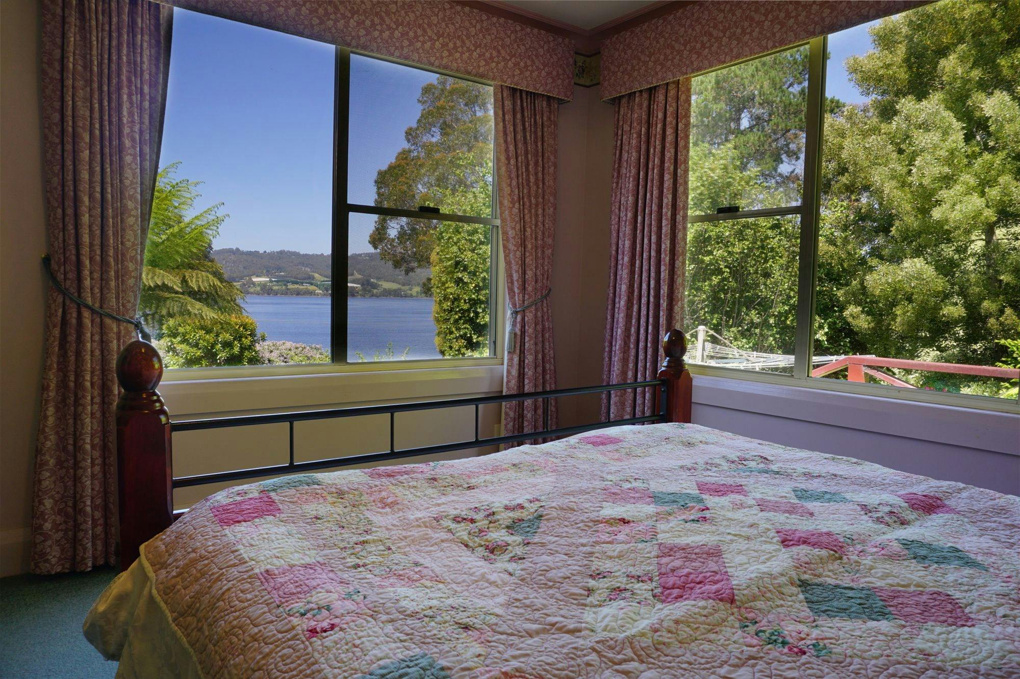 Riverview Apartment