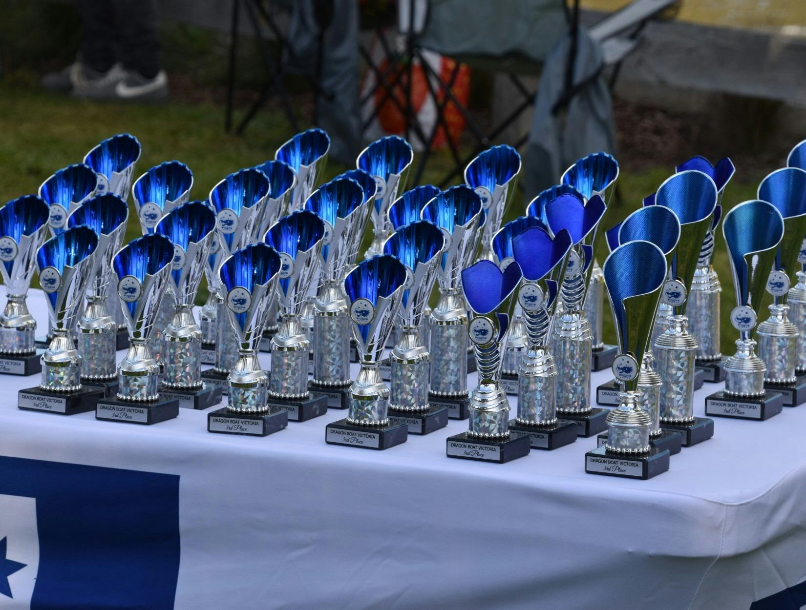 Trophies