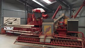 The Farm Shed Heritage Museum, Kadina