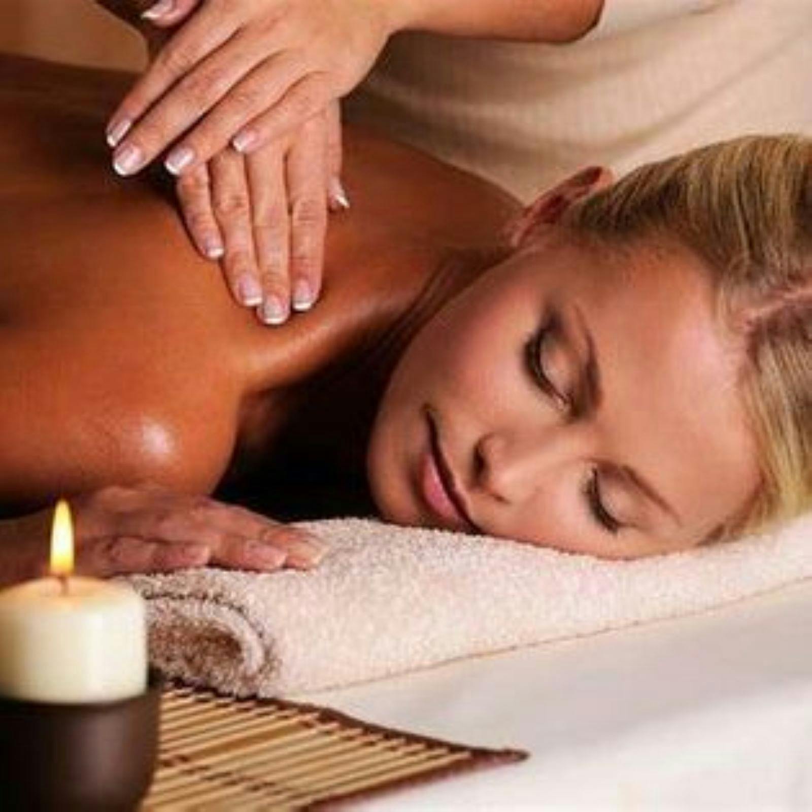 Harlow Day Spa