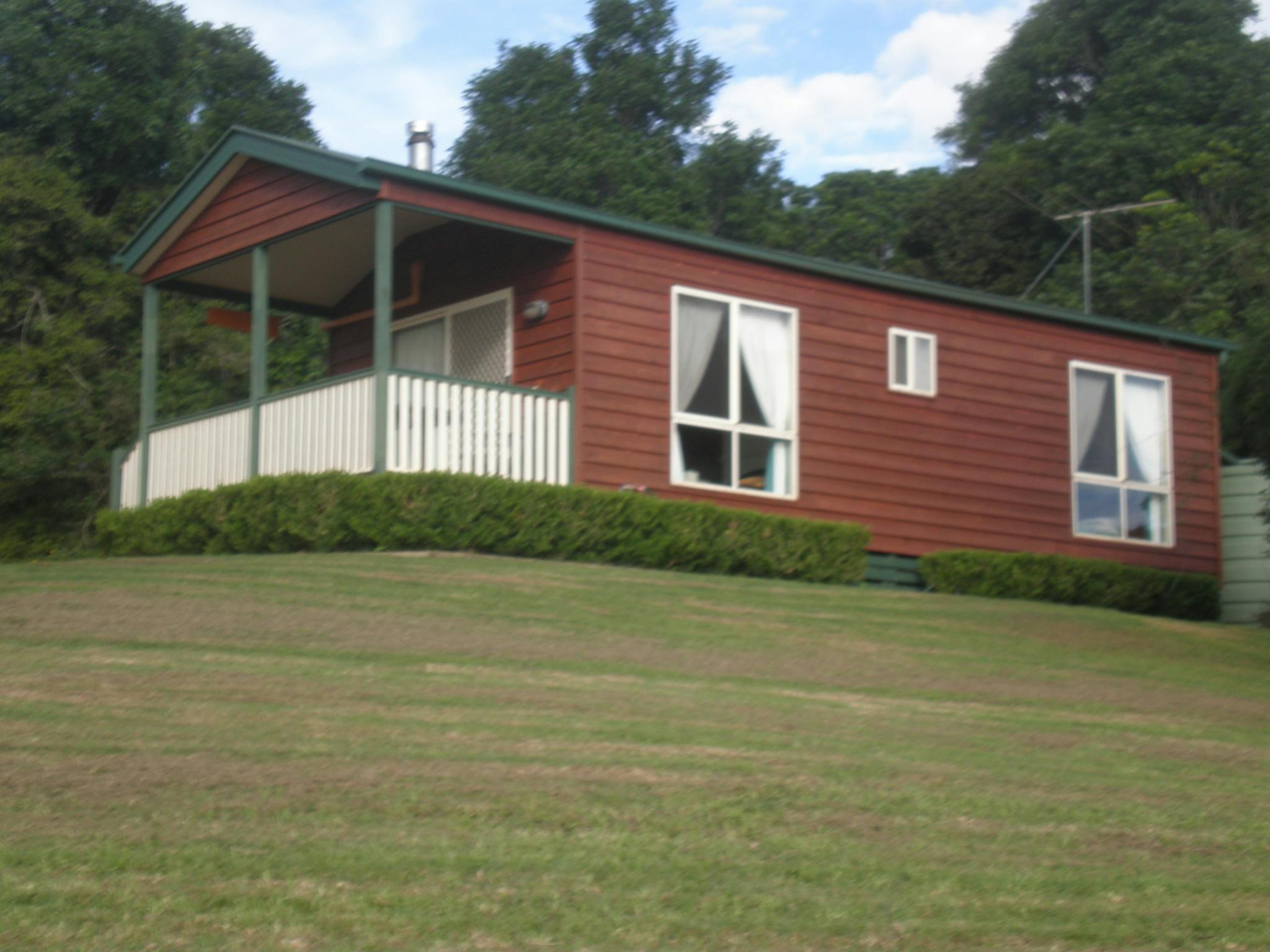 Exterior Exterior