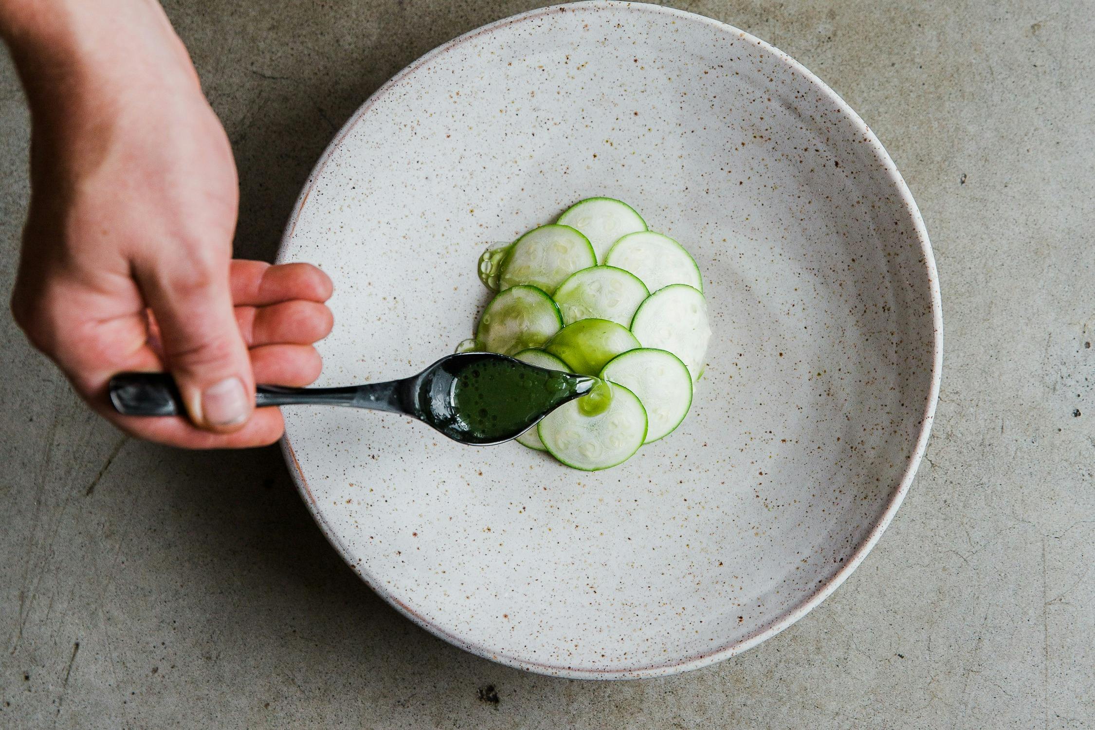 A focus on Northern Rivers ingredients