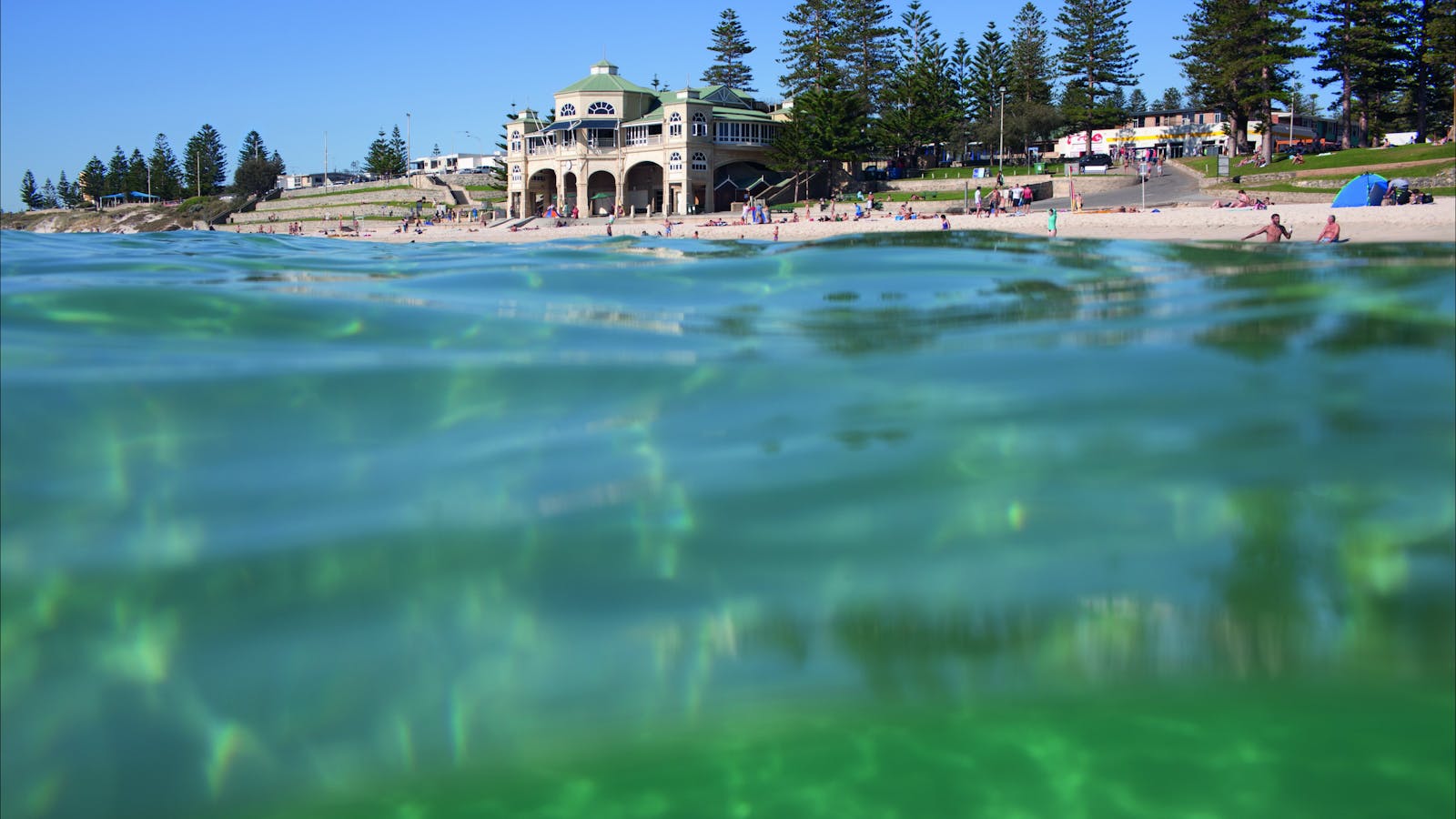 Cottesloe Beach