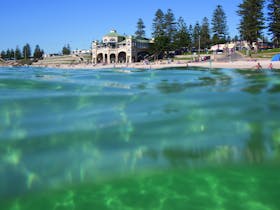 Cottesloe Beach