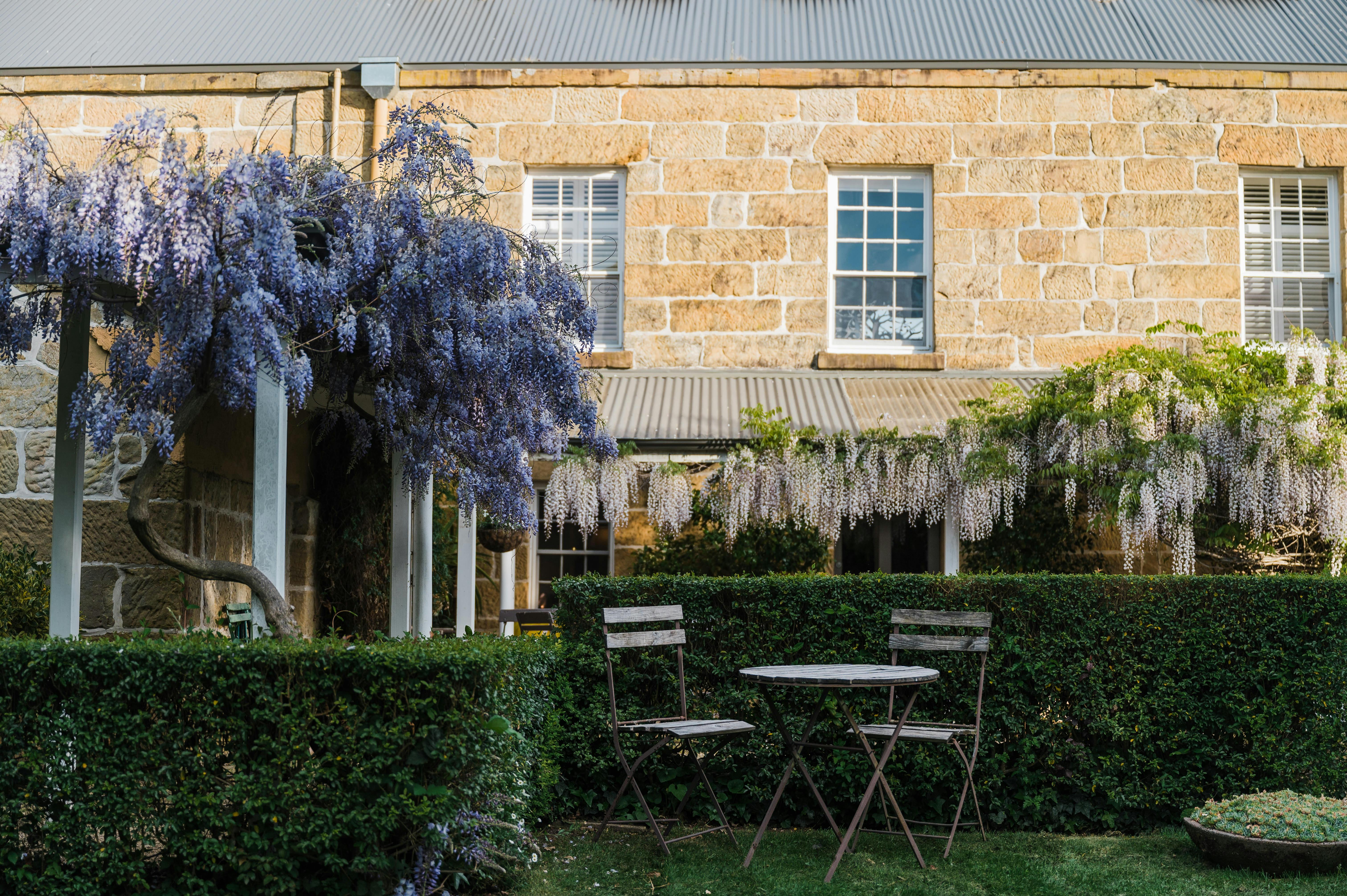 The Red Feather Inn Discover Tasmania