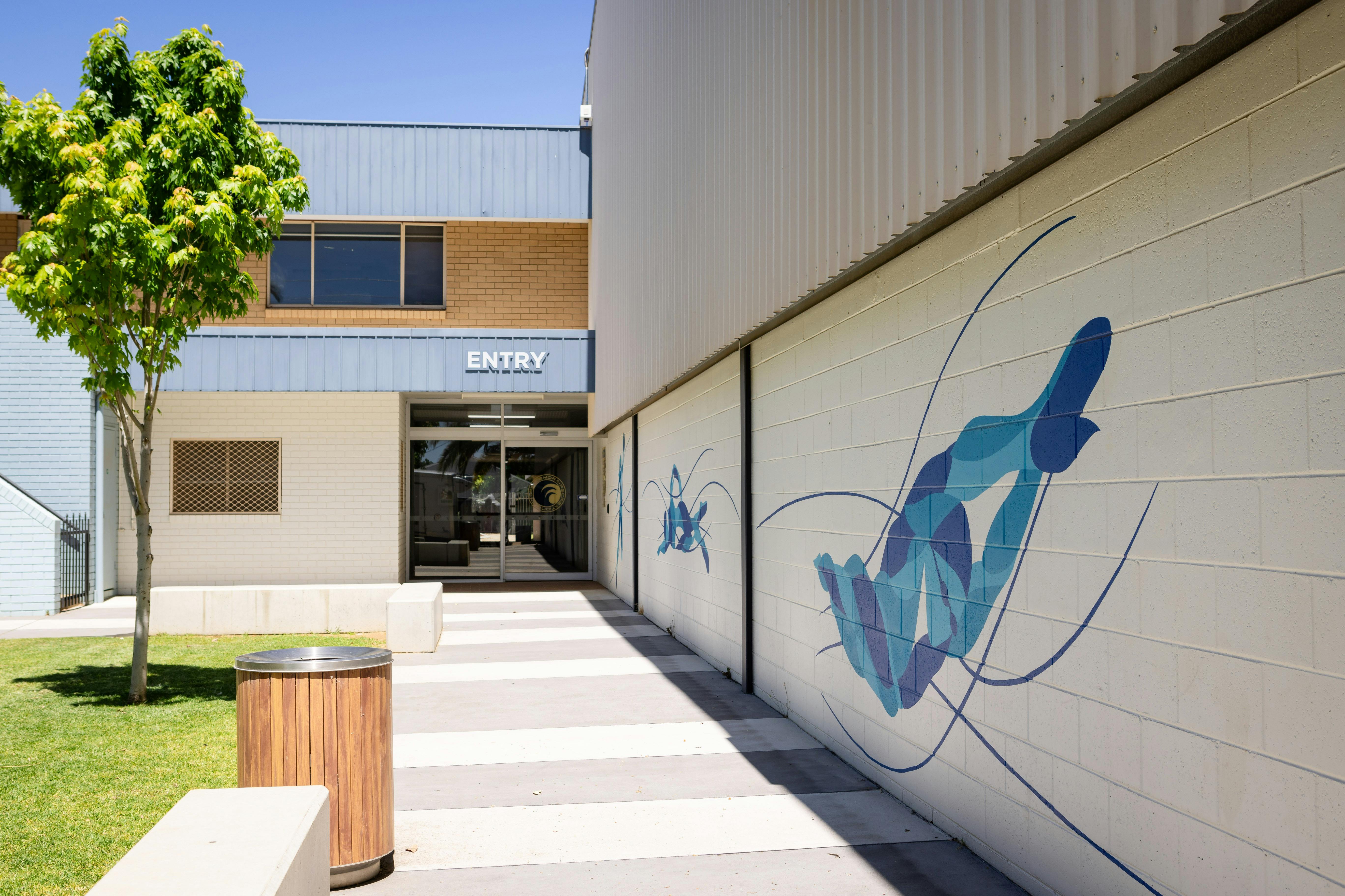 Temora Recreation Centre